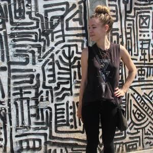 Meet your Posher, Kate